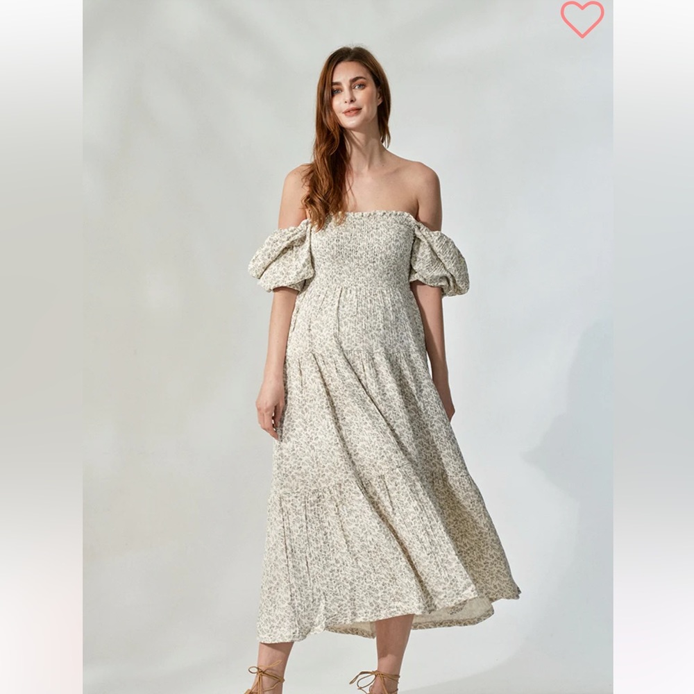 Nothing Fits But Kiko Dress